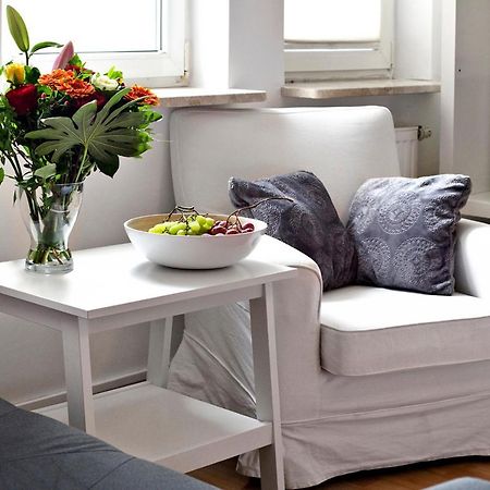 P&O Apartments Bielany 바르샤바 외부 사진