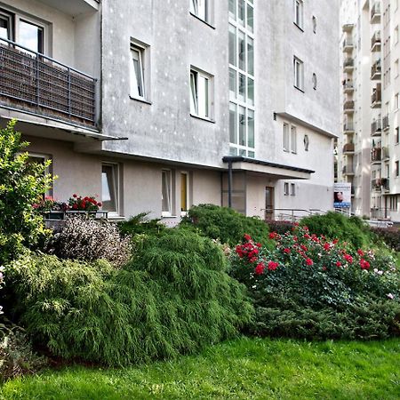 P&O Apartments Bielany 바르샤바 외부 사진